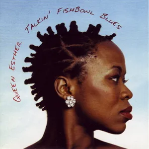 Talkin' fishbowl blues